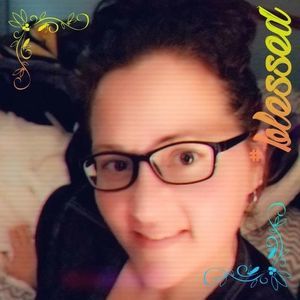 Meet your Posher, Brandy